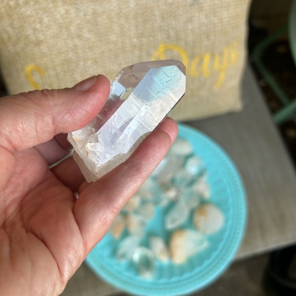 Quartz Crystals, Crystals and more Crystals! 💍 - Picture 3 of 5